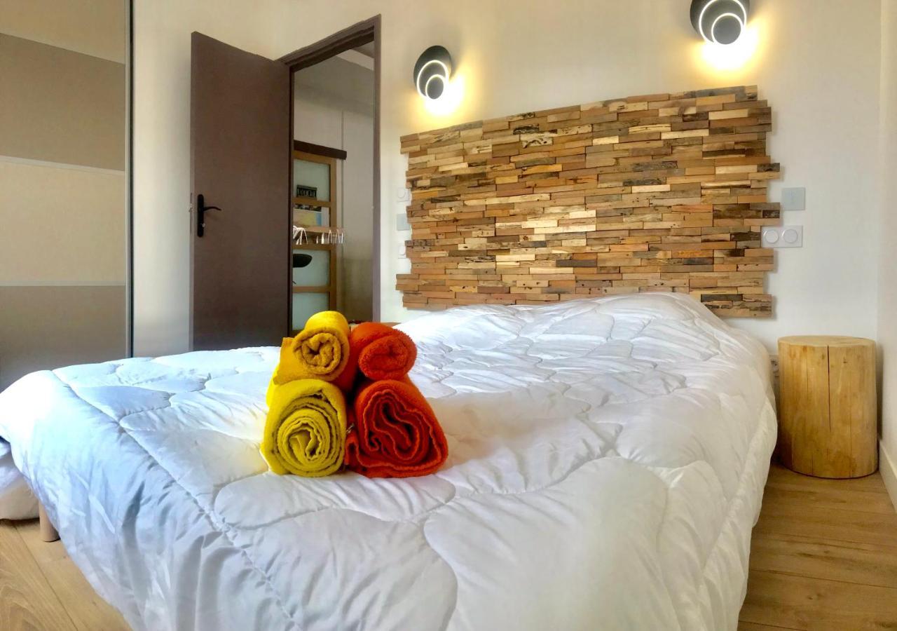 Visite Languedoc Roussillon Apartment Perpignan Luaran gambar