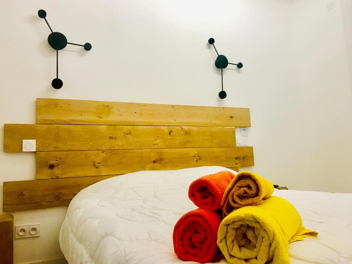 Visite Languedoc Roussillon Apartment Perpignan Luaran gambar