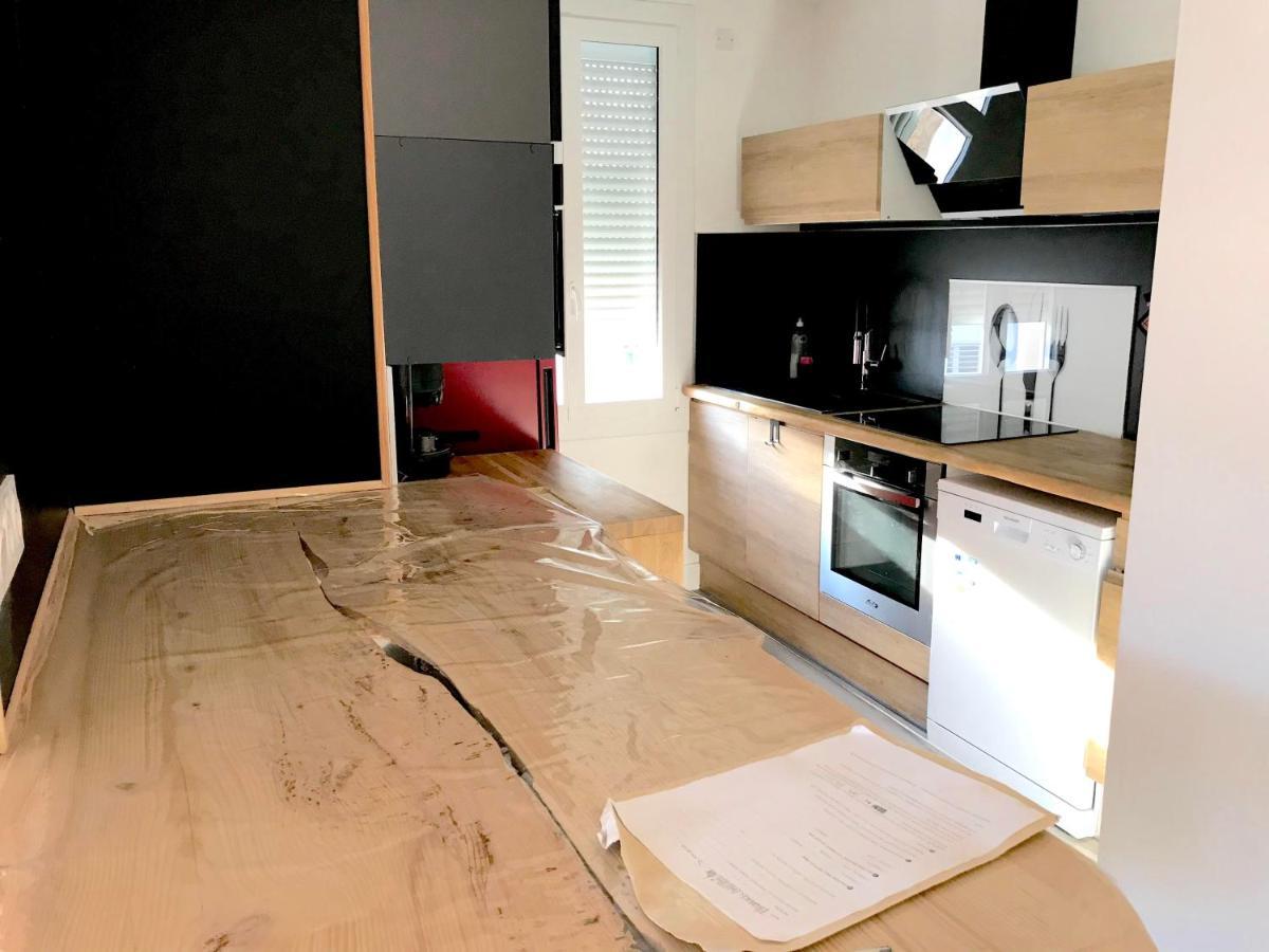 Visite Languedoc Roussillon Apartment Perpignan Luaran gambar