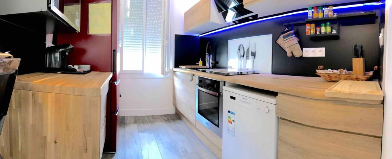 Visite Languedoc Roussillon Apartment Perpignan Luaran gambar