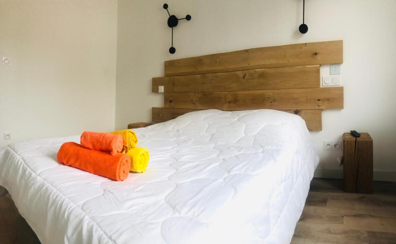 Visite Languedoc Roussillon Apartment Perpignan Luaran gambar