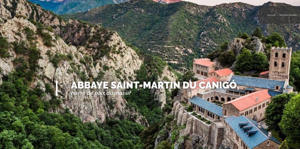 Visite Languedoc Roussillon Apartment Perpignan Luaran gambar