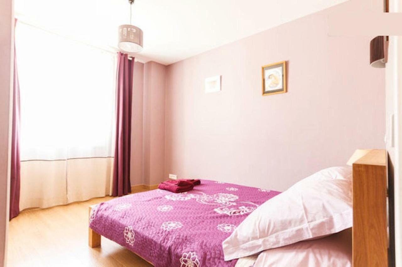 Visite Languedoc Roussillon Apartment Perpignan Luaran gambar