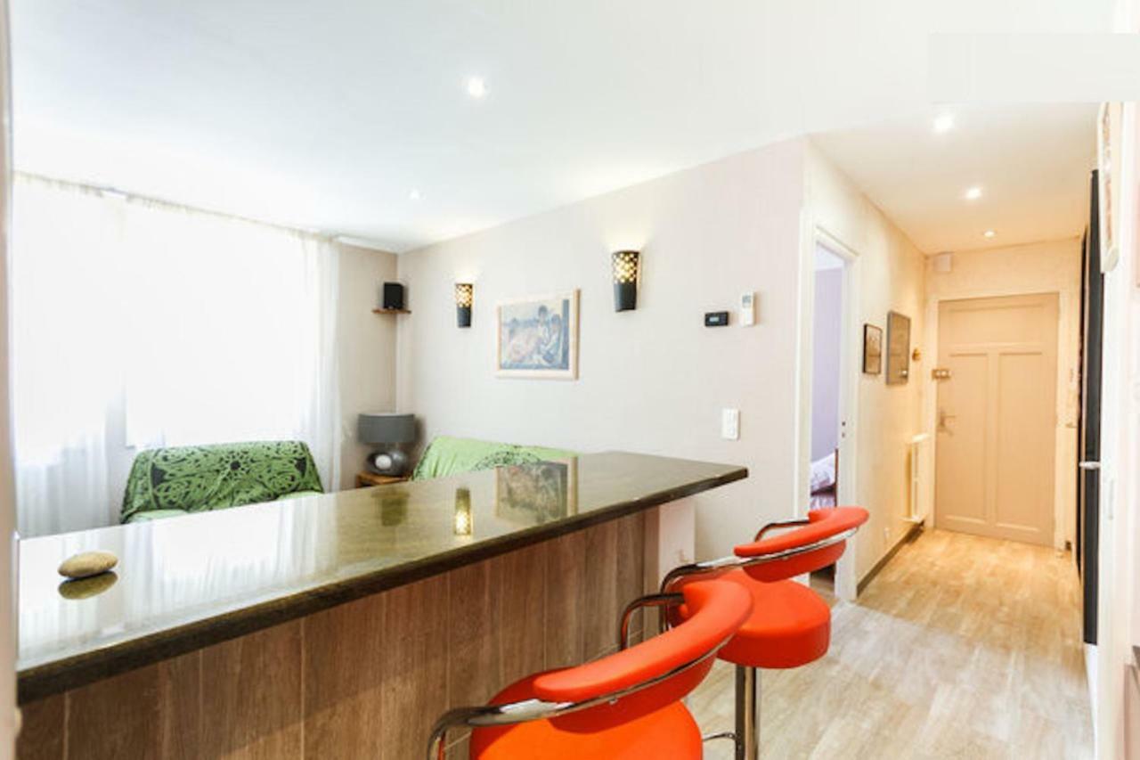 Visite Languedoc Roussillon Apartment Perpignan Luaran gambar
