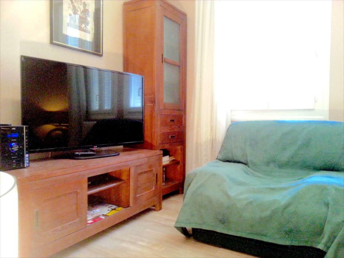 Visite Languedoc Roussillon Apartment Perpignan Luaran gambar