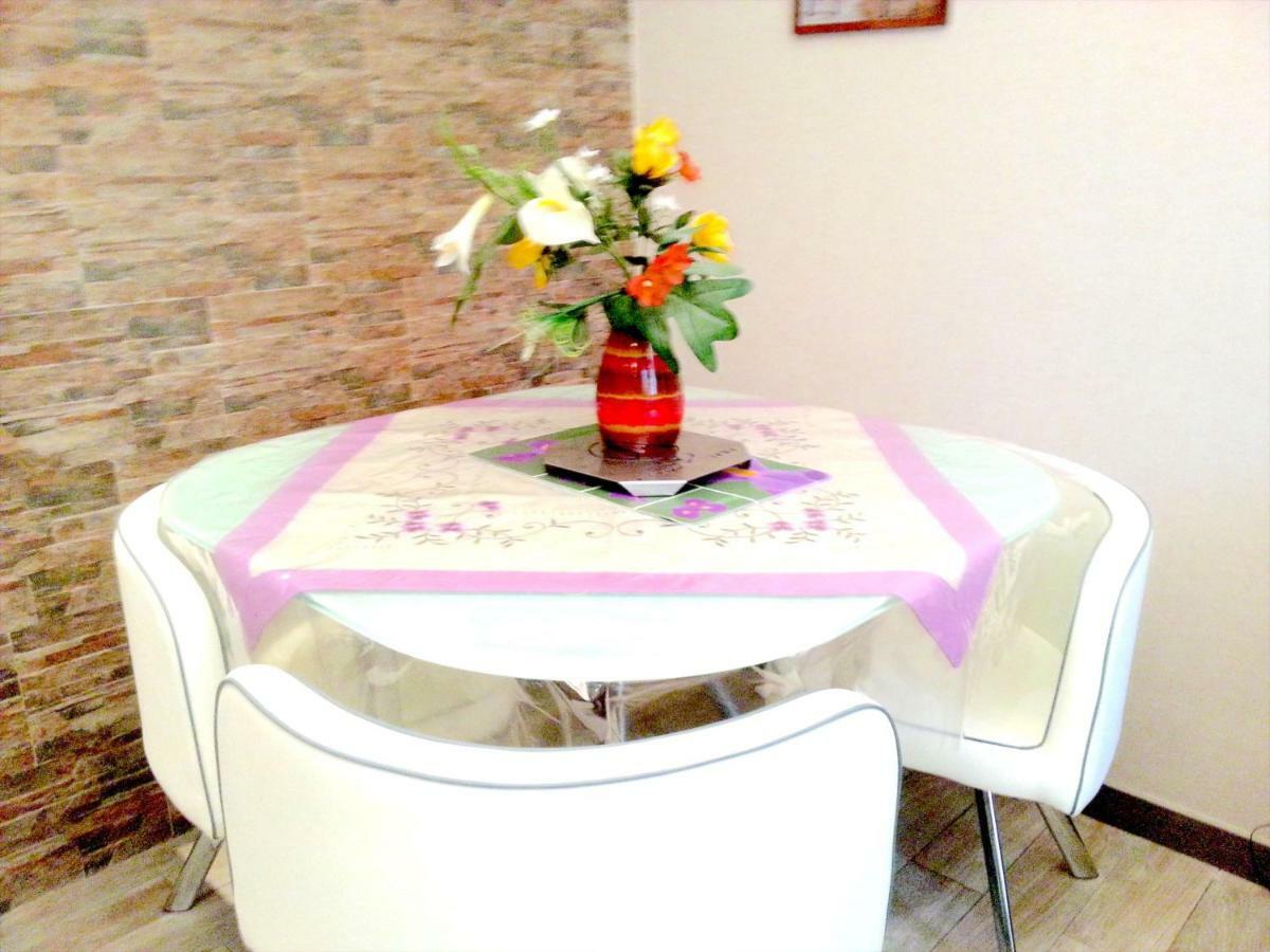 Visite Languedoc Roussillon Apartment Perpignan Luaran gambar