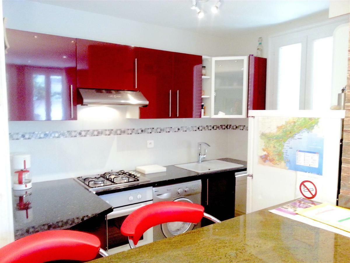Visite Languedoc Roussillon Apartment Perpignan Luaran gambar
